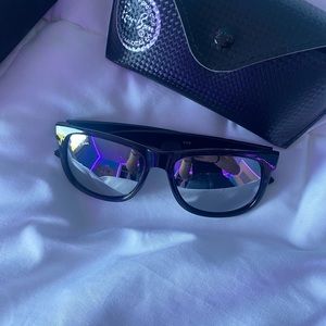 NWOT Ray-Ban Sunglasses